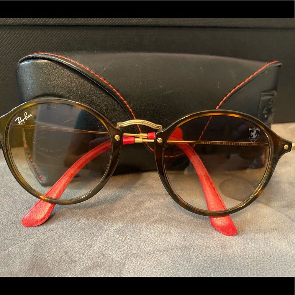 Rayban Women Sunglasses 😎🤩